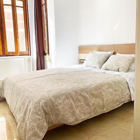 Valencia Cerca Al Puerto Shared Apartment 외부 사진