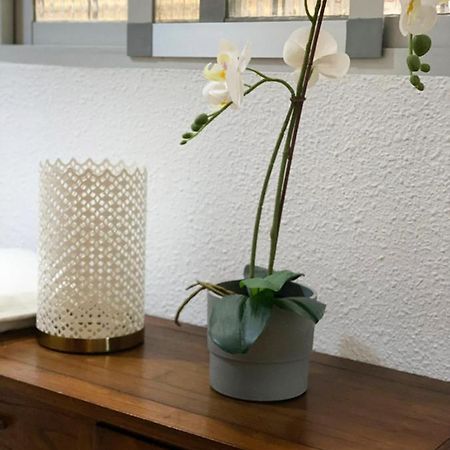 Valencia Cerca Al Puerto Shared Apartment 외부 사진