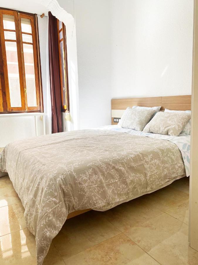 Valencia Cerca Al Puerto Shared Apartment 외부 사진