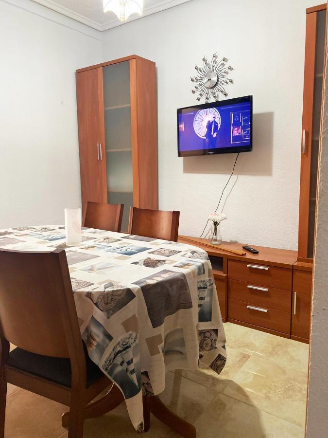 Valencia Cerca Al Puerto Shared Apartment 외부 사진