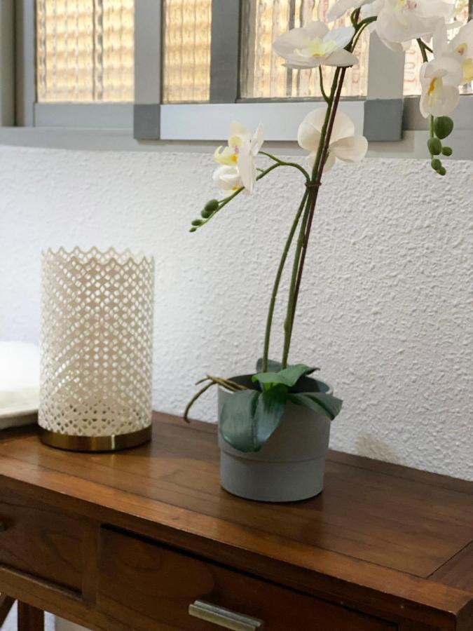 Valencia Cerca Al Puerto Shared Apartment 외부 사진
