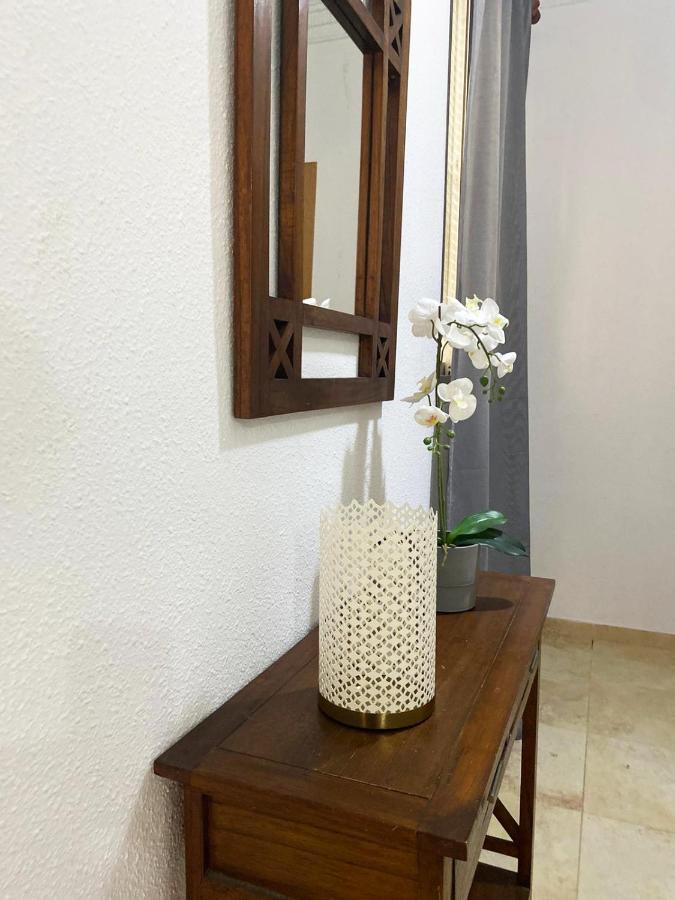 Valencia Cerca Al Puerto Shared Apartment 외부 사진
