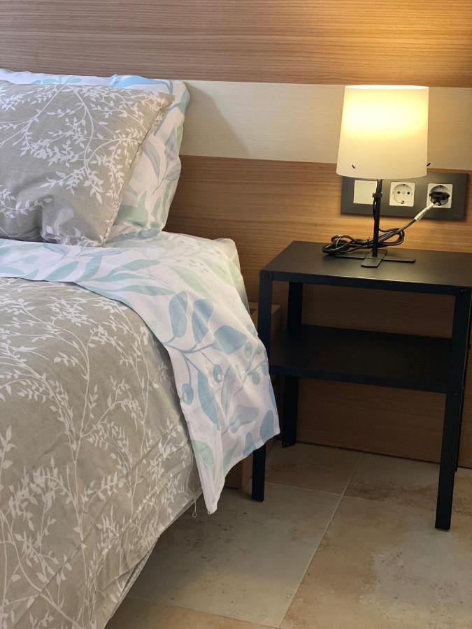 Valencia Cerca Al Puerto Shared Apartment 외부 사진