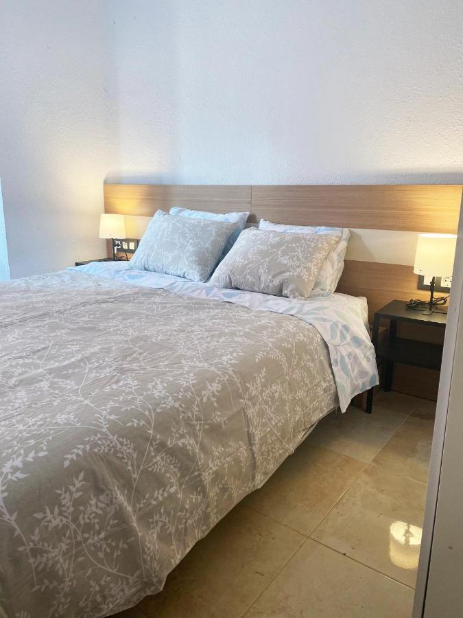 Valencia Cerca Al Puerto Shared Apartment 외부 사진