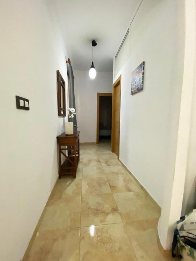 Valencia Cerca Al Puerto Shared Apartment 외부 사진